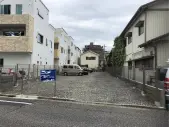 江戸川区南葛西１丁目　月極駐車場